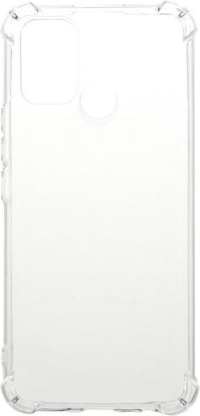 Actual product image MU Classic Softcase TPU Series (Realme 7i)