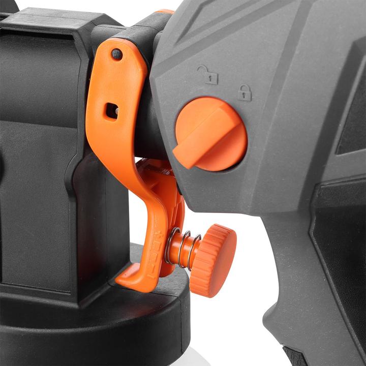 Image du produit Fuxtec 20V FX-E1CSP20-SET avec batterie et chargeur