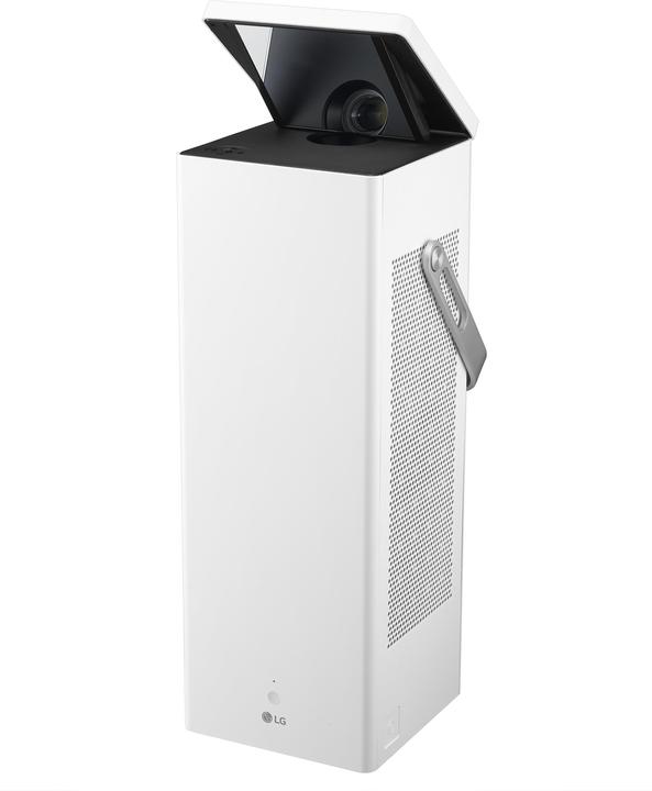LG HU80KSW Presto (4K, 2500 lm, 1.3:1)