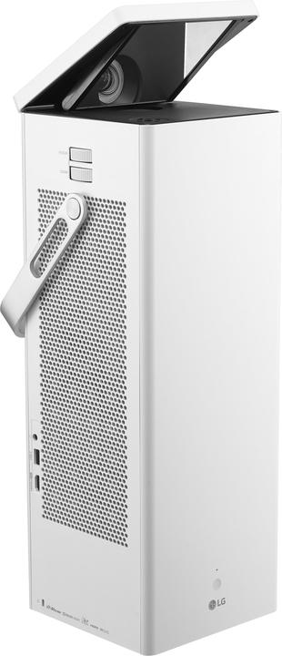 Produktbild LG HU80KSW Presto (4K, 2500 lm, 1.3:1)