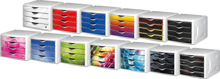 Produktbild Helit Chameleon (A4)