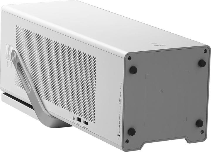 Produktbild LG HU80KSW Presto (4K, 2500 lm, 1.3:1)