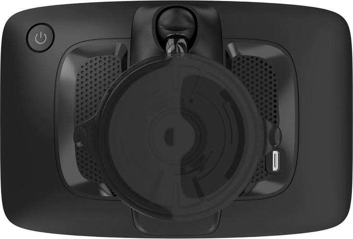 Produktbild TomTom GO Classic (6")