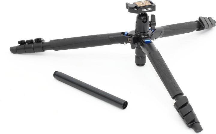 Produktbild Slik Sprint Mini III ohne Kopf (Metall)