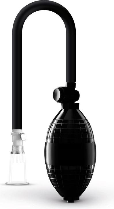 Actual product image Saiz Clitoris Basic
