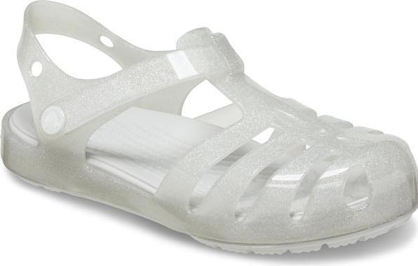 Produktbild Crocs T's Isabella Glitter Sandal (24)