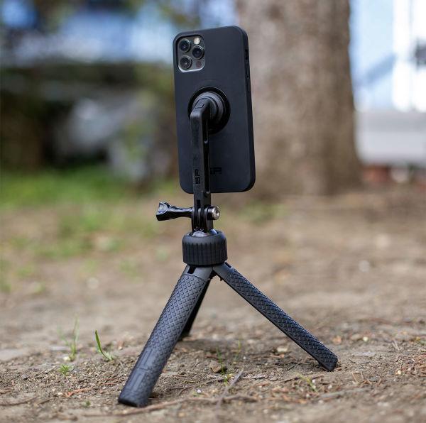 Actual product image Sp Connect Tripod Grip SPC+ black