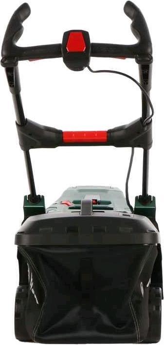 Actual product image Bosch Home & Garden AdvancedRotak 36V-40-650 cordless lawn mower, 1 x 36V 4.0Ah battery (Rechargeable battery operated)