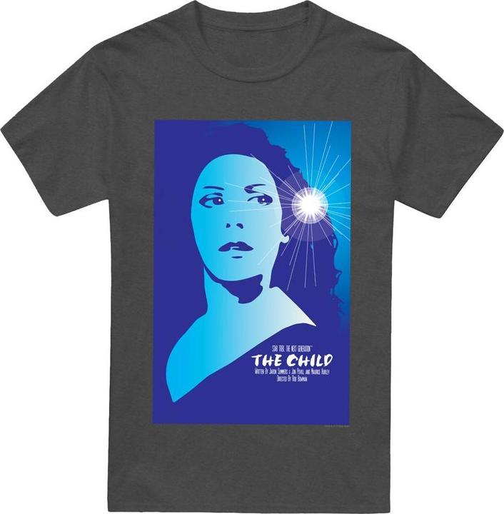 The Next Generation Season 2 Episode 1 TShirt