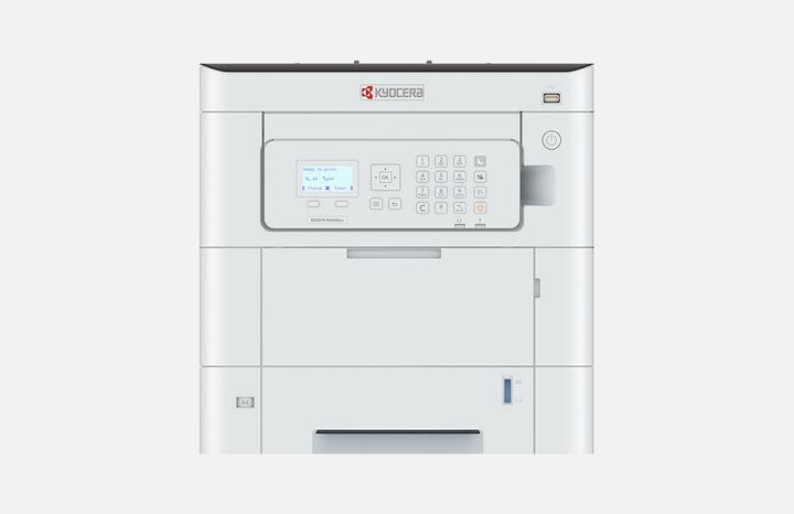 Actual product image Kyocera ECOSYS PA3500CX/PLUS (Laser, Colour)