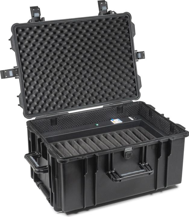 Produktbild Dicota Charging Case Trolley 14 Tablets Plus