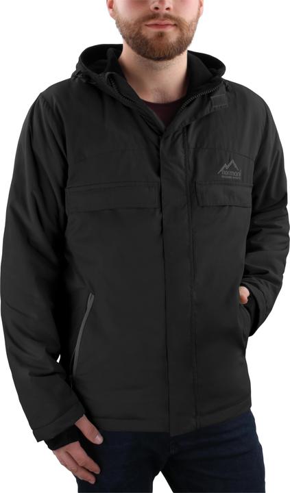Actual product image Normani Mens Windcheater Tuuli (L)