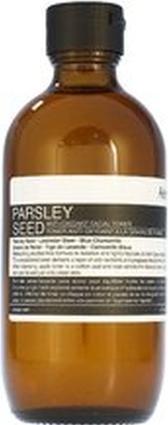 Actual product image Aesop Skin Parsley Seed (Cleaning cloths, 200 ml)