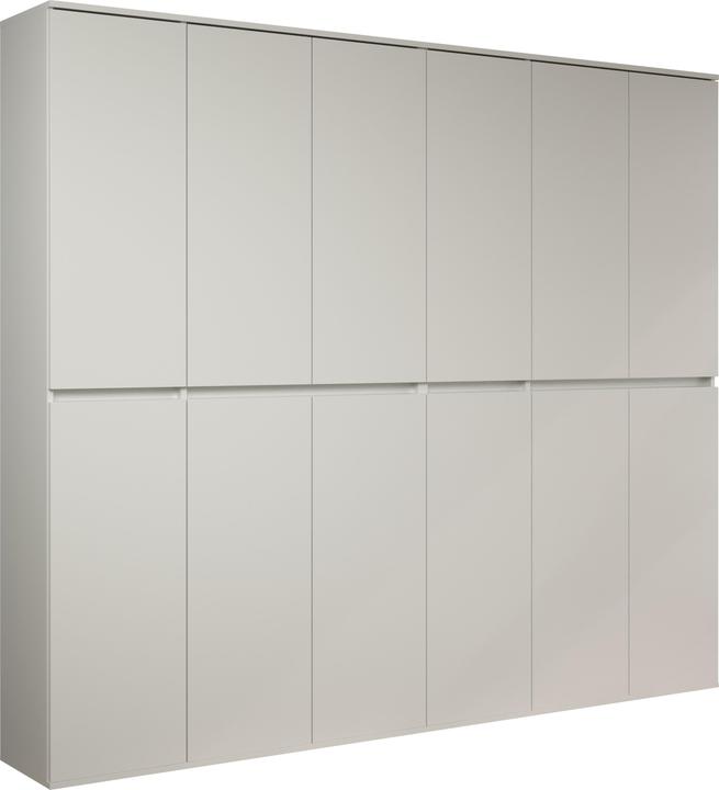 Trendteam Nevada (222 x 34 x 191 cm)
