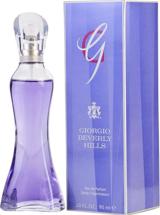 Immagine prodotto Giorgio Beverly Hills G (Eau de parfum, 90 ml)