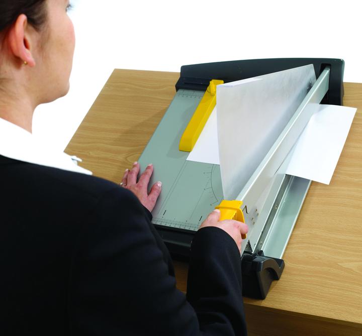 Immagine prodotto Fellowes Plasma (40 lamelle, A3)