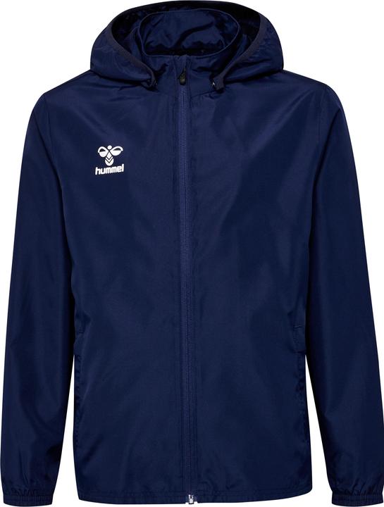 Produktbild hummel Hmlessential Aw Jacket Kids (140)