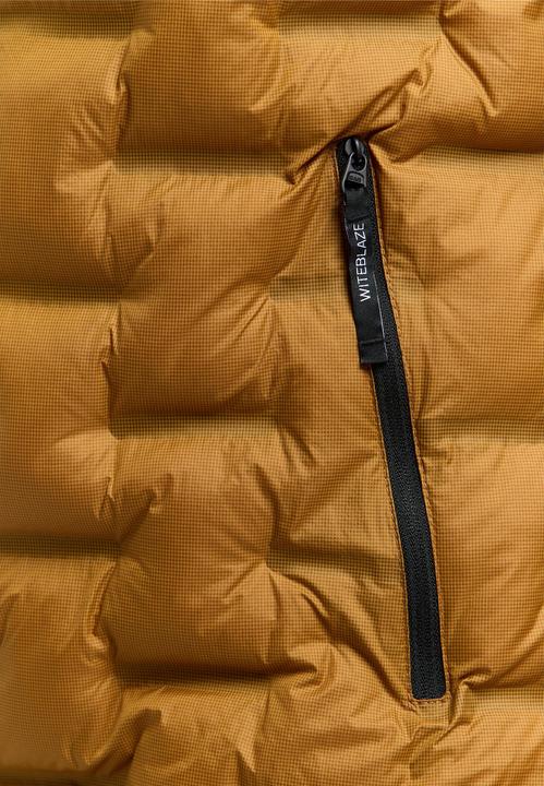 Produktbild Witeblaze JAGAN Men"s jacket padded dunkelcurry XXL (XXL)