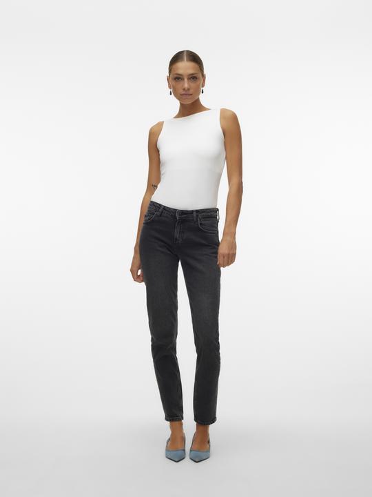 Image du produit Vero Moda Vmmillion Sl Square Top 2-Way Jrs Noos (M)