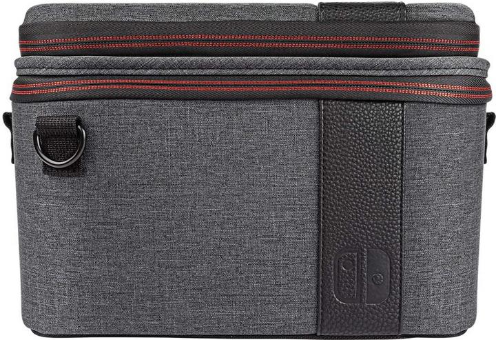 Actual product image PDP Pull-N-Go Case Elite Edition (Switch, Switch Lite, Switch OLED)