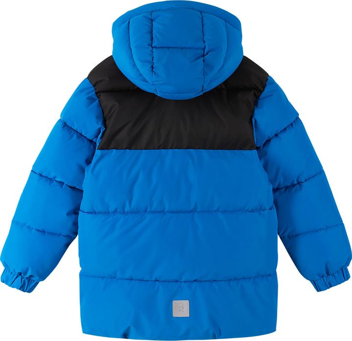 Produktbild Reima Winterjacke "Toukola" blau (116)