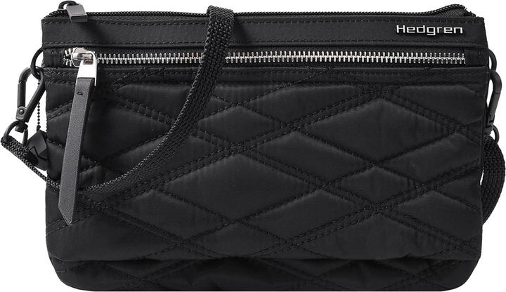 new quilt full black