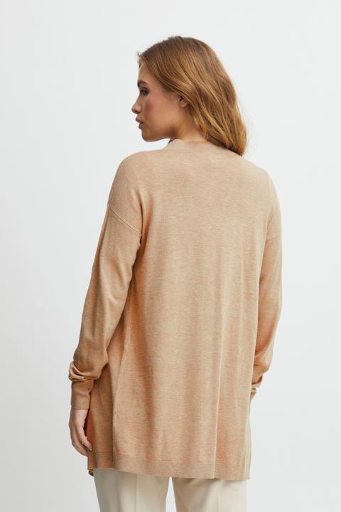 Immagine prodotto B.young CARDIGAN LUNGO BYMMPIMBAH - 20811925 (M)