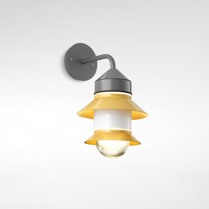Actual product image Marset Santorini (E27)