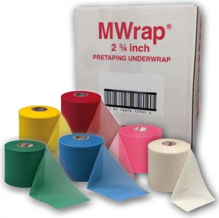 Mueller Big Boldwrap Grün (27.50 m)