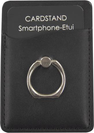 Produktbild Novidarte CARDSTAND Smartphone-Etui