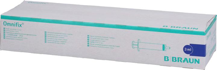 Image du produit B.Braun Omnifix