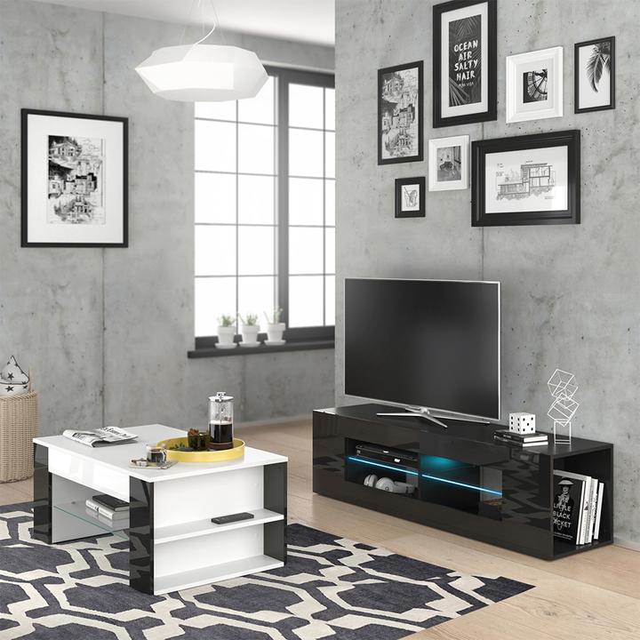 Actual product image Vicco Stelios (100 x 42 x 60 cm)