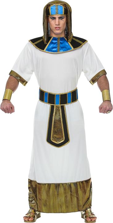 Image du produit Widmann Costume Égyptien (M/L)
