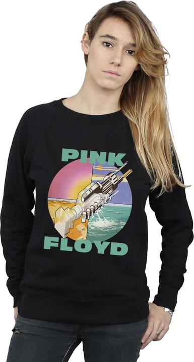 Image du produit Pink Floyd - Sweat WISH YOU WERE HERE - Femme (L)