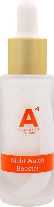 Produktbild A4 Health and Beauty Night Watch Booster (20 ml)