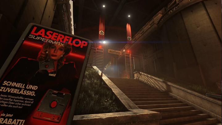 Immagine prodotto Bethesda Wolfenstein: Youngblood - Edizione Deluxe (Xbox One X, Xbox Series X, DE)