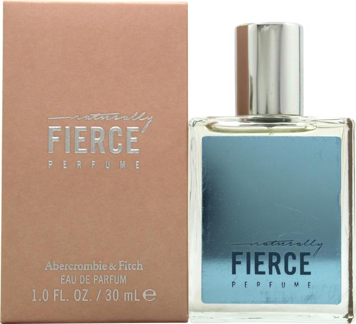 Abercrombie and Fitch Eau de Parfum (Eau de Parfum, 30 ml)