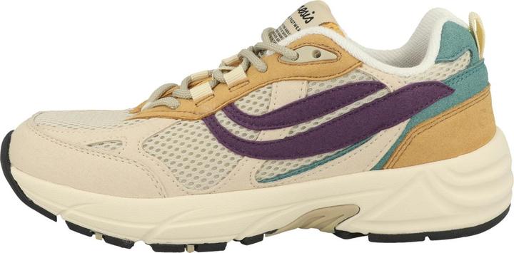 Produktbild Genesis Footwear G-Eco'99 Multi Flowers - 66221 (40)