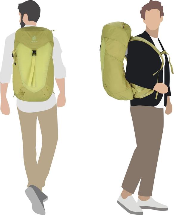 Image du produit Deuter AC Lite 28 (28 l)