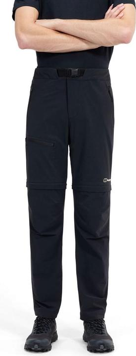 Image du produit Berghaus M Trail-Explorer Zip Off Pant (Hose) (32, 34)