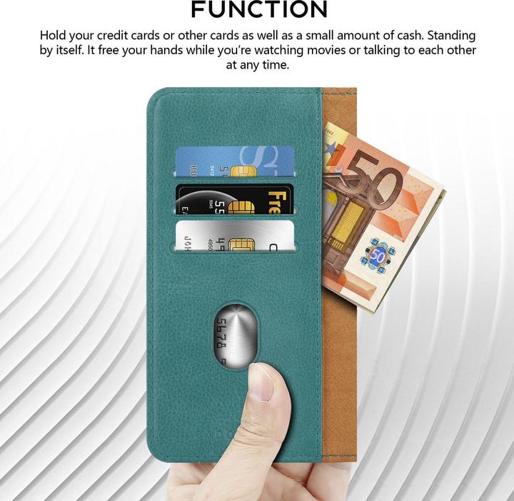 Immagine prodotto Cadorabo Custodia per ZTE Blade L2 Book Cover (ZTE Blade L2)