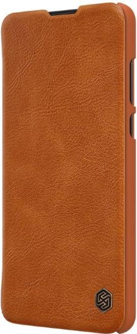 Actual product image Nillkin Qin Series (Huawei P40)