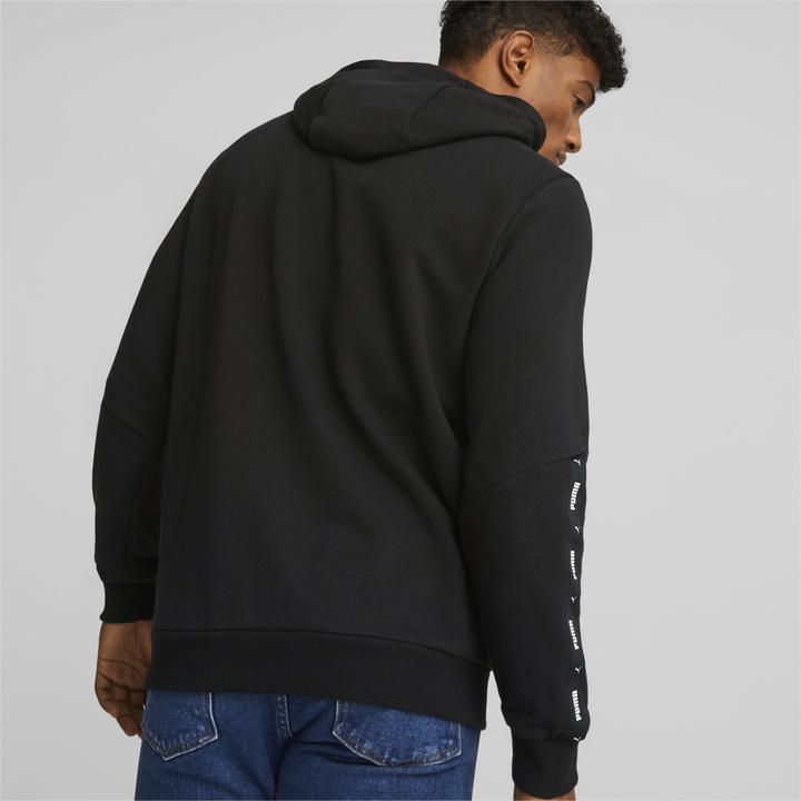 Actual product image Puma ESS+ Tape Hoodie (L)