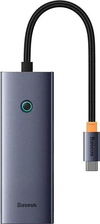Produktbild Baseus UltraJoy (USB-C, 4 Ports)