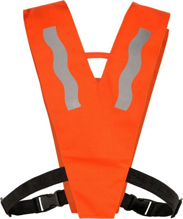 Actual product image Korntex Children's safety collar with safety fastener (S)