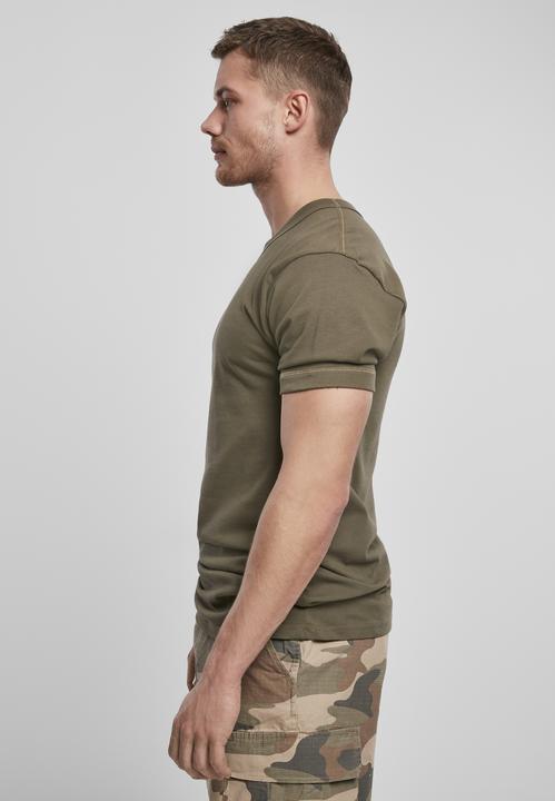 Produktbild Brandit BW Undershirt (M)