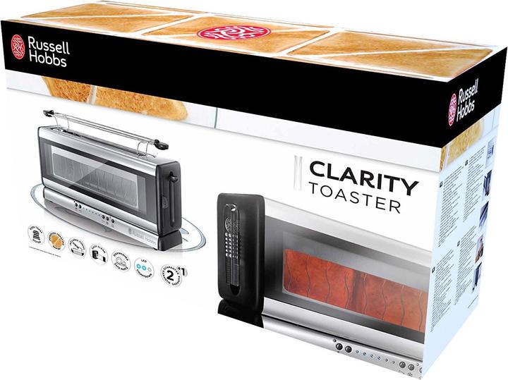 Image du produit Russell Hobbs Clarté