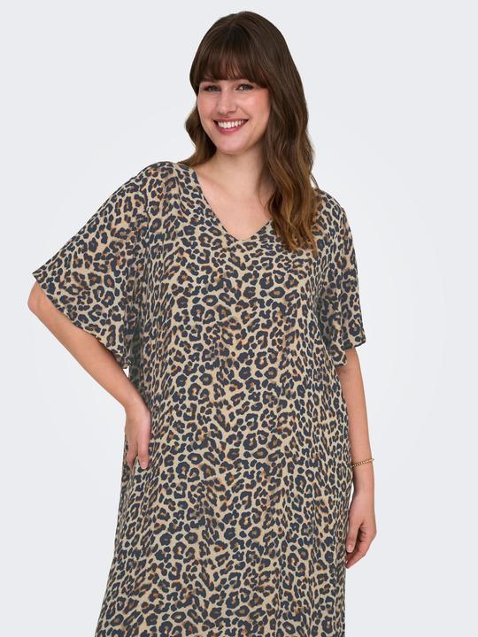 Produktbild Only CARCIKKA Langes Kleid Kleid (42)