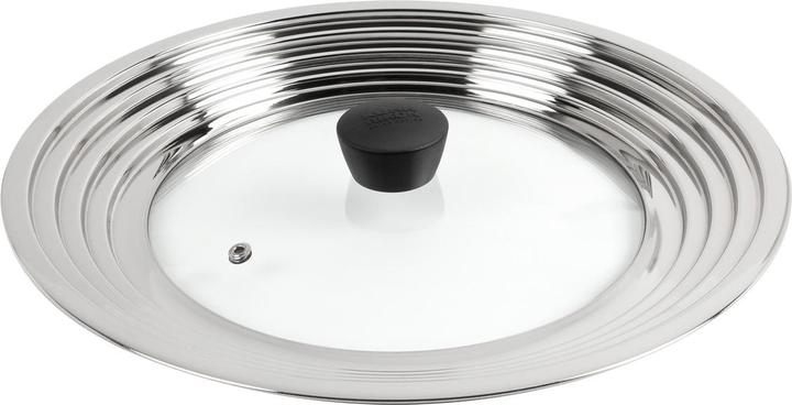 Produktbild Kuhn Rikon Multideckel (30 cm, Glas, Kunststoff)