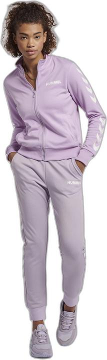 Produktbild hummel Legacy Poly Woman Regular Pants (S)